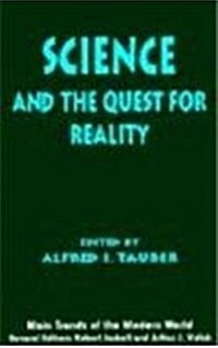 Science and the Quest for Reality (Paperback)