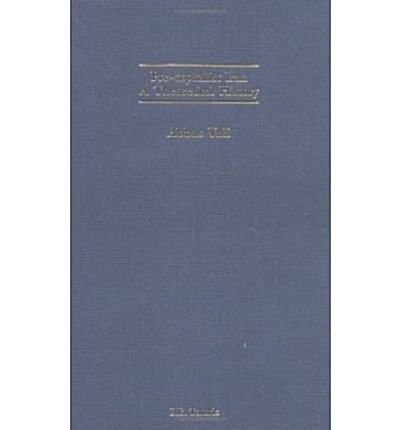 Pre-Capitalist Iran: A Theoretical History (Hardcover)