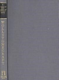 The Works of Mary Wollstonecraft (Vol. 5) (Hardcover)