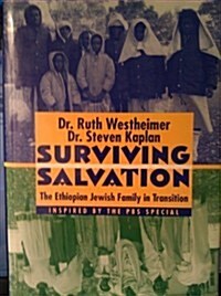 Surviving Salvation (Hardcover)