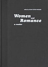 Women and Romance: A Reader (Hardcover)