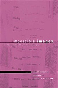 Impossible Images: Contemporary Art After the Holocaust (Hardcover)