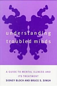 [중고] Understanding Troubled Minds (Paperback)