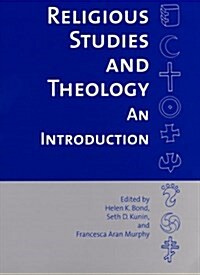 Religious Studies and Theology: An Introduction (Hardcover)