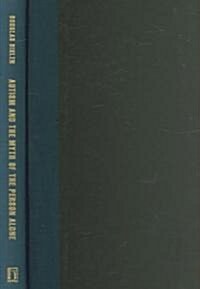 Autism And The Myth Of The Person Alone (Hardcover)