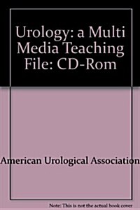 Highlights from the American Urological Association/Cd-Rom 2-Disc Package (Hardcover, CD, ROM)