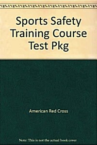 Sport Safety Training Course Text Package (Paperback)