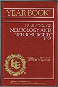The Year Book of Neurology and Neurosurgery 1995 (Hardcover)