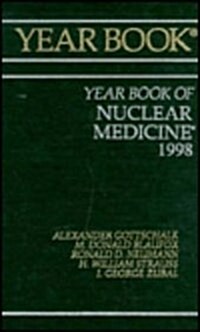Yearbook of Nuclear Medicine (Hardcover)