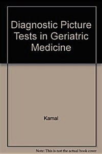 Diagnostic Picture Tests in Geriatric Medicine (Paperback)