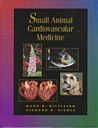 Small Animal Cardiovascular Medicine (Hardcover)