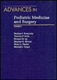 Advances in Podiatric Medicine and Surgery (Hardcover)