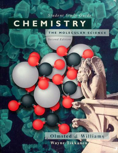 Chemestry (Hardcover, 2nd)