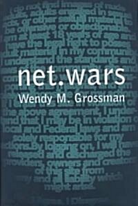 Net.Wars (Hardcover)