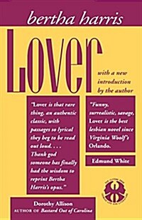 Lover (Hardcover)