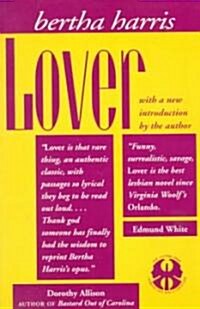 Lover (Paperback)