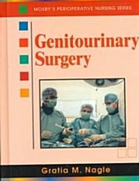 Genitourinary Surgery (Hardcover)