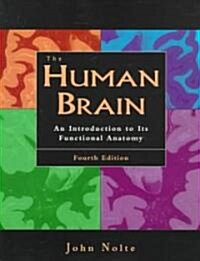 The Human Brain (Paperback)