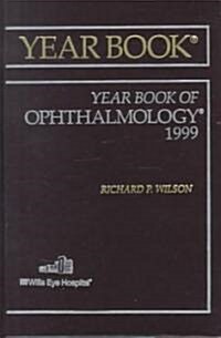 The Yearbook of Ophthalmology 1999 (Hardcover, Annual)