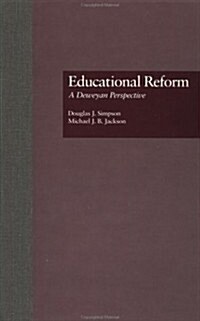 Educational Reform (Hardcover)