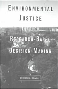 Research-Based Decision Making (Hardcover)