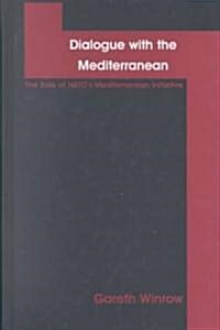 Dialogue With the Mediterranean (Hardcover)