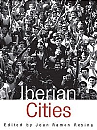 Iberian Cities (Paperback)