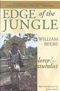 Edge of the Jungle (Paperback)