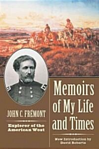 Memoirs of My Life and Times (Paperback)