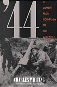 44 (Paperback)