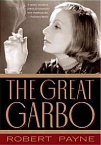 The Great Garbo (Hardcover)