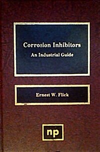 Corrosion Inhibitors (Hardcover)