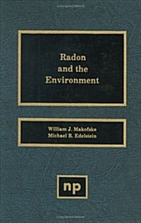 Radon and the Environment (Hardcover)