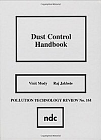 Dust Control Handbook (Hardcover)