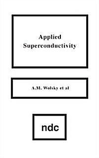 Applied Superconductivity (Hardcover)