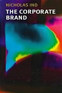 The Corporate Brand (Paperback)