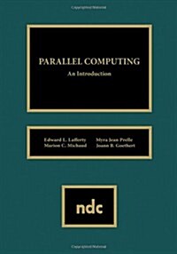 Parallel Computing (Hardcover)