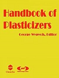 Handbook of Plasticizers (Hardcover)