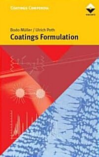 Coatings Formulation (Hardcover)