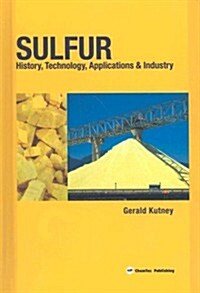 Sulfur (Hardcover)