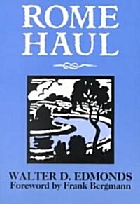 Rome Haul (Paperback)