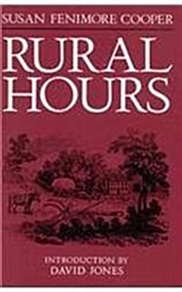 Rural Hours (Paperback)