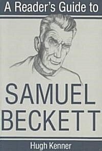 A Readers Guide to Samuel Beckett (Paperback)