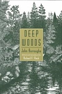 Deep Woods (Paperback)