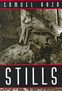 Stills (Paperback)