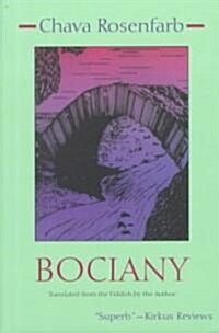 Bociany (Hardcover)