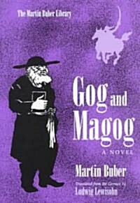 Gog and Magog (Paperback)