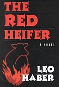 The Red Heifer (Hardcover)