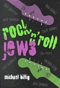 Rock n Roll Jews (Paperback)