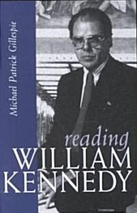 Reading William Kennedy (Paperback)